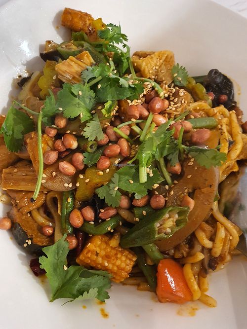 Image of Green on Earth 绿之天地