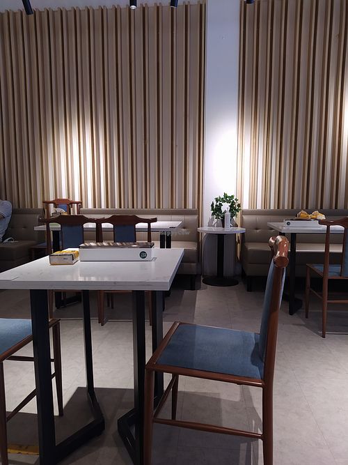 Cosy and spacious at Green on Earth 绿之天地 in West Singapore