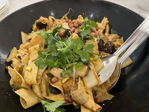 Mala Xiang guo $29  at Green on Earth 绿之天地 in West Singapore