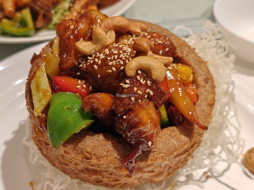  at Green on Earth 绿之天地 in West Singapore