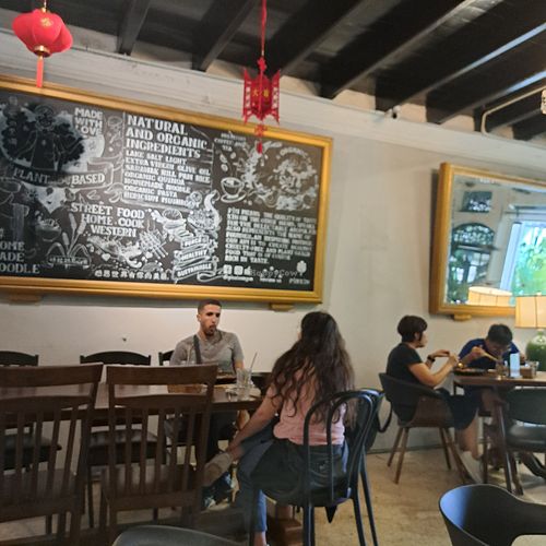  at Pinxin Vegan Cuisine - 品馨蔬食 in Penang