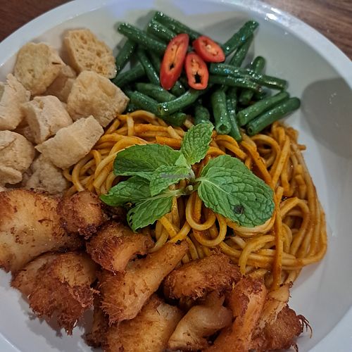  at Pinxin Vegan Cuisine - 品馨蔬食 in Penang