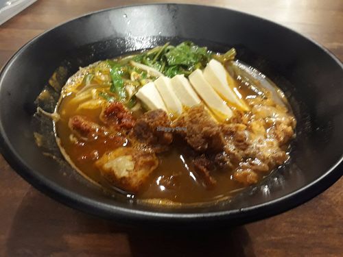 Signature Dish at Pinxin Vegan Cuisine - 品馨蔬食 in Penang