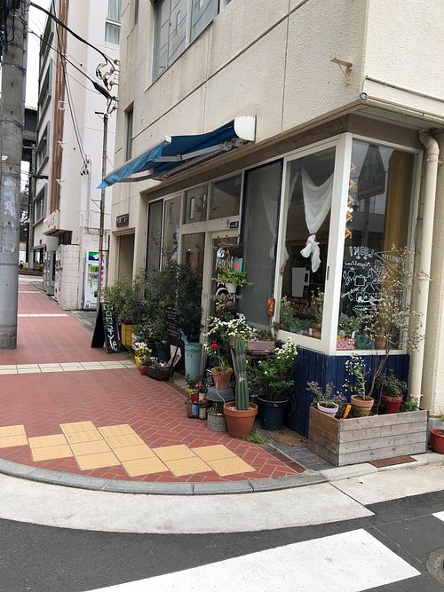 Monstyle at Monstyle in Yokosuka