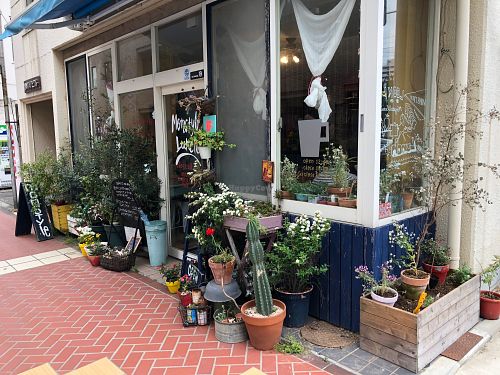 Monstyle at Monstyle in Yokosuka