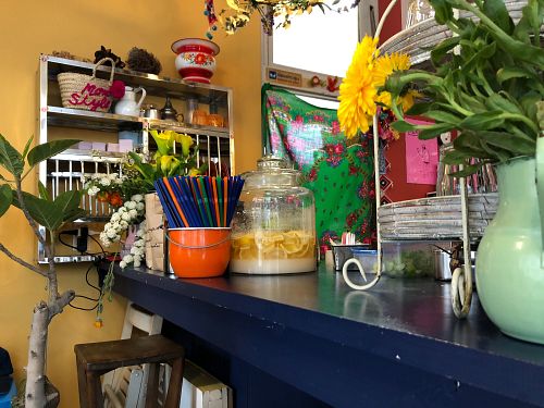 Monstyle at Monstyle in Yokosuka