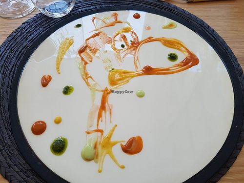 Rantanplan at ONA in Ares