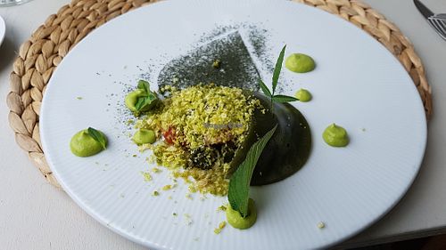 Starter with so many flavors! at ONA in Ares