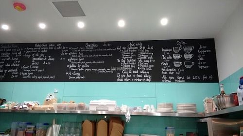 what they have at Picnic in Glasgow