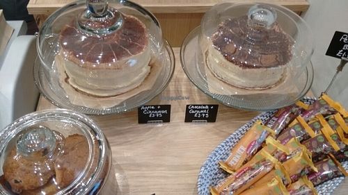 caaaaaaaaake at Picnic in Glasgow