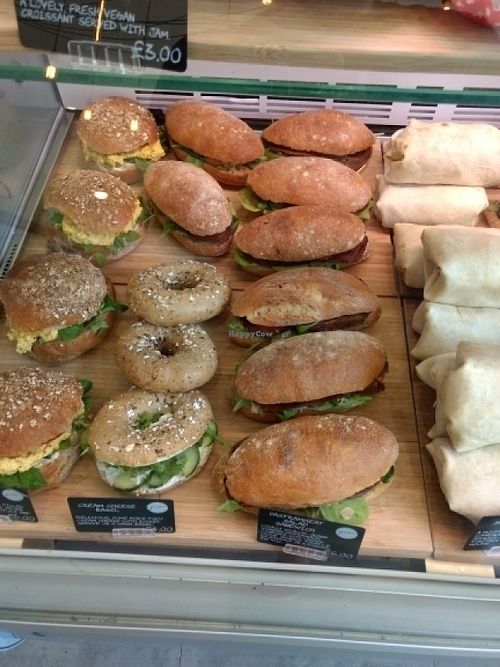 even more choice at Picnic in Glasgow