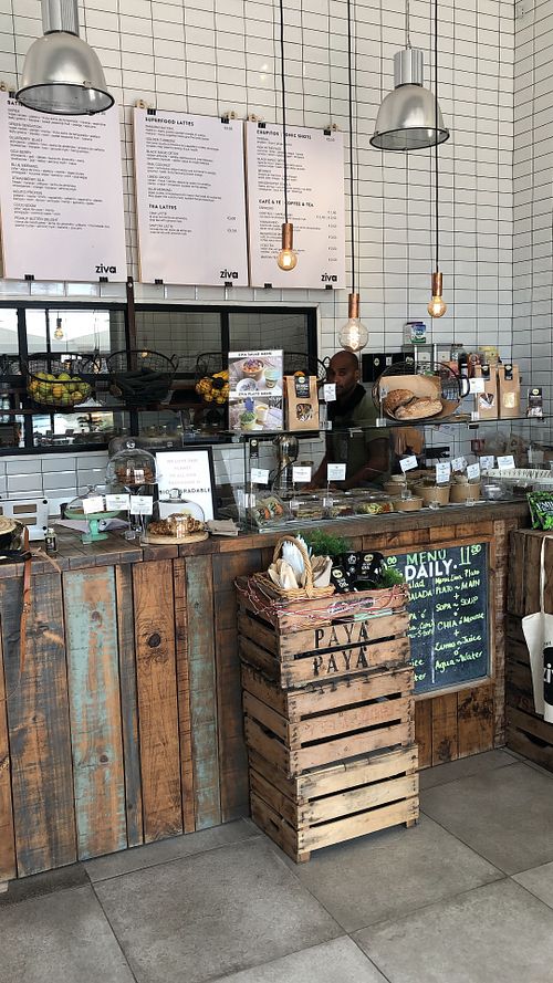 Looks great at Ziva To Go - Industrial in Mallorca