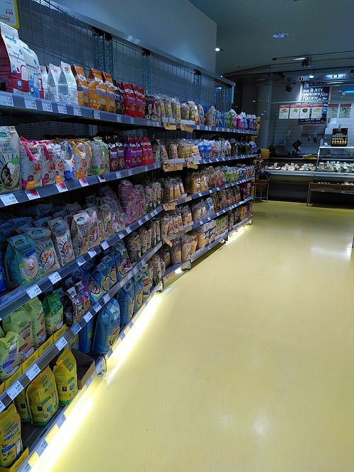  at Basic - Bogenhausen in Munich