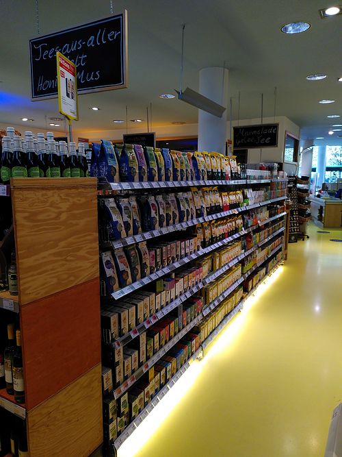  at Basic - Bogenhausen in Munich