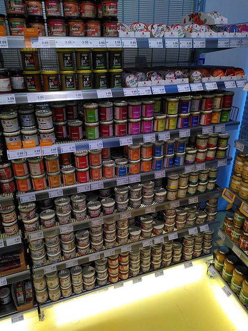  at Basic - Bogenhausen in Munich