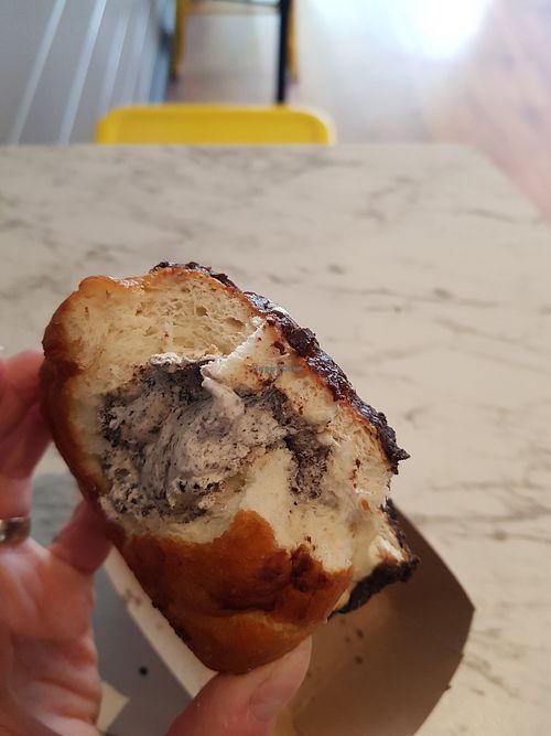  at The Rolling Donut - Bachelors Walk in Dublin