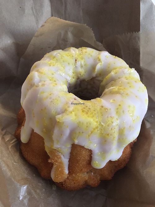 Image of Mariposa Baking Company