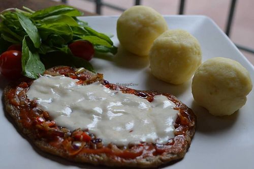Palta y Chocolate at Palta y Chocolate in General Rodriguez
