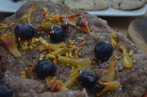 Palta y Chocolate at Palta y Chocolate in General Rodriguez