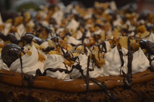 Palta y Chocolate at Palta y Chocolate in General Rodriguez