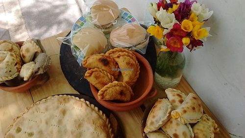 Palta y Chocolate at Palta y Chocolate in General Rodriguez