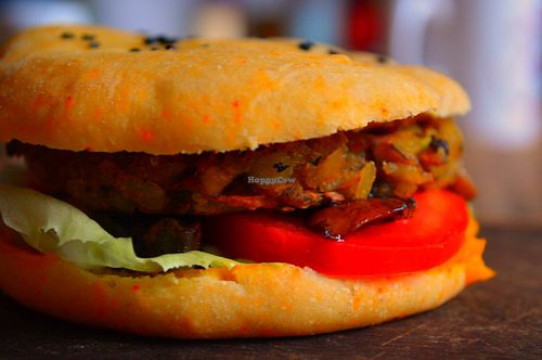 Palta y Chocolate at Palta y Chocolate in General Rodriguez