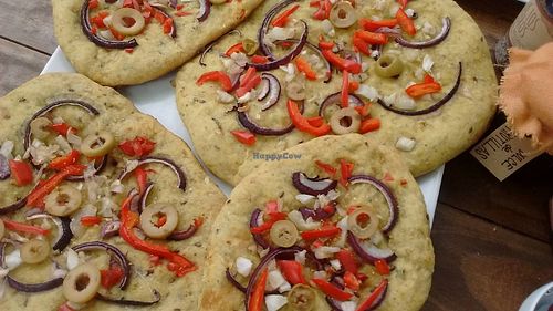 Palta y Chocolate at Palta y Chocolate in General Rodriguez