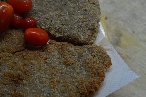 Palta y Chocolate at Palta y Chocolate in General Rodriguez