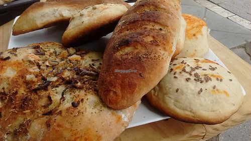 Palta y Chocolate at Palta y Chocolate in General Rodriguez