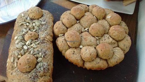 Palta y Chocolate at Palta y Chocolate in General Rodriguez