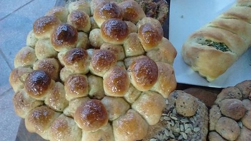 Palta y Chocolate at Palta y Chocolate in General Rodriguez