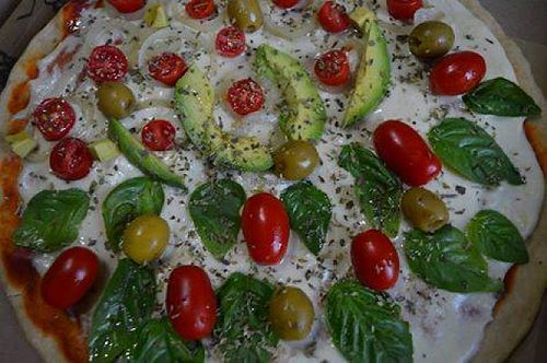 Palta y Chocolate at Palta y Chocolate in General Rodriguez