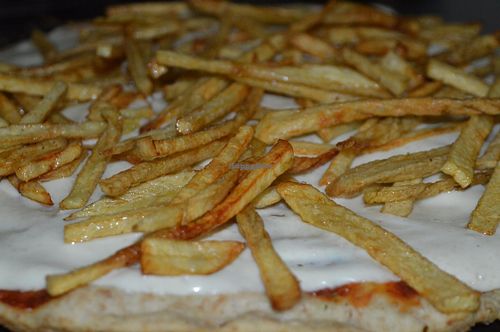 Palta y Chocolate at Palta y Chocolate in General Rodriguez