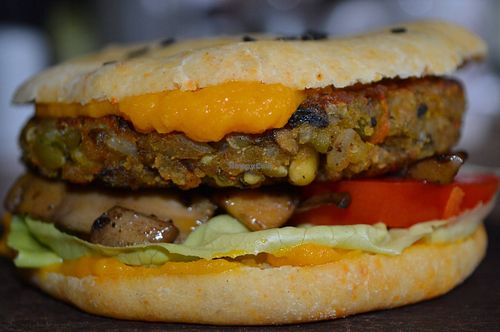 Palta y Chocolate at Palta y Chocolate in General Rodriguez