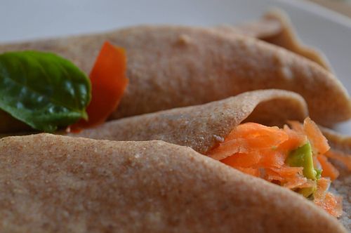 Palta y Chocolate at Palta y Chocolate in General Rodriguez