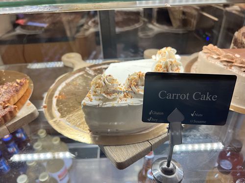   at Nordvegan in Oslo