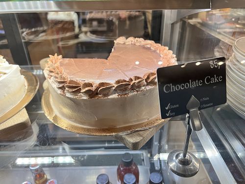   at Nordvegan in Oslo