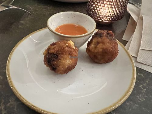   at Nordvegan in Oslo