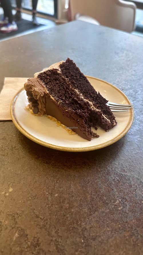   at Nordvegan in Oslo