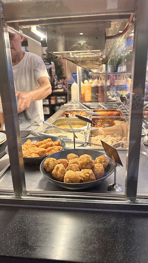   at Nordvegan in Oslo