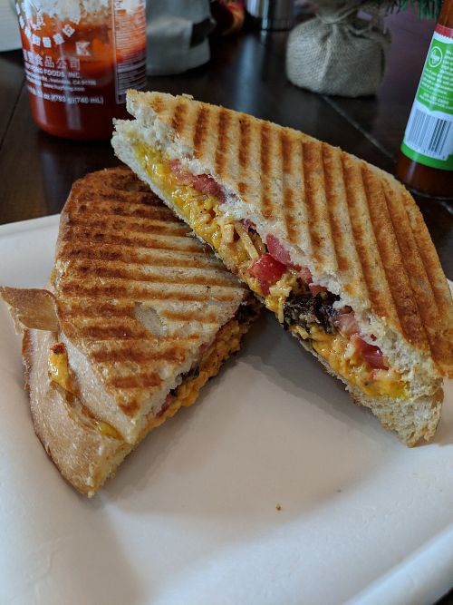 The Dale Jr. at FūD on the MūV in Charlotte