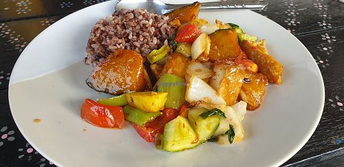 Image of The Link Food Farmacy