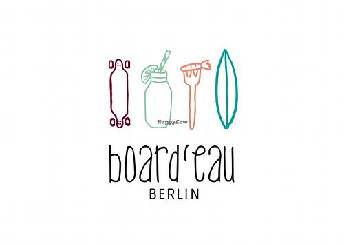 Welcome to Board'Eau at Board'Eau in Berlin