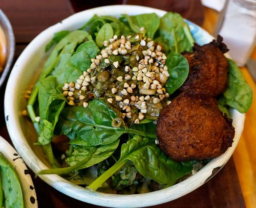 Gloubi Boulga at So Nat - Bourdaloue in Paris