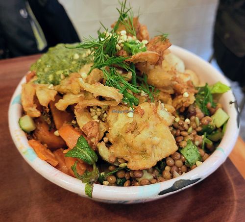 Rasta Roquette at So Nat - Bourdaloue in Paris