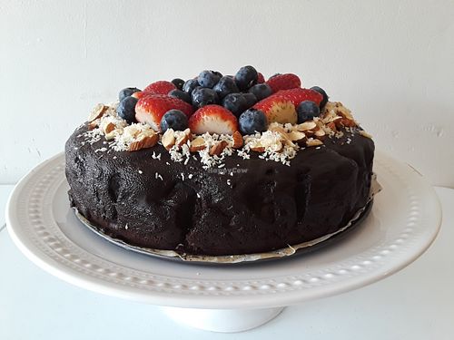 Image of Joseph's Organic Bakery