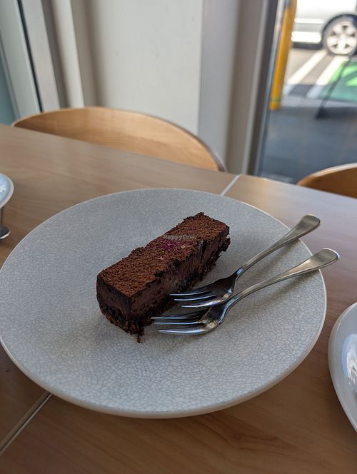 Sweeties at The Origin in Christchurch