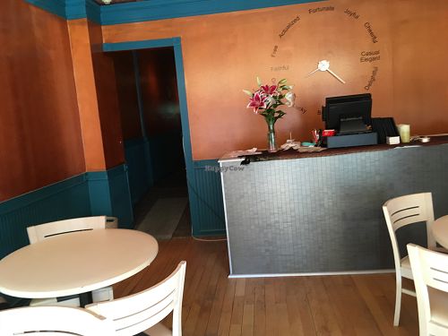 interior at Mi Lah - Tapas & Dimsum in Philadelphia