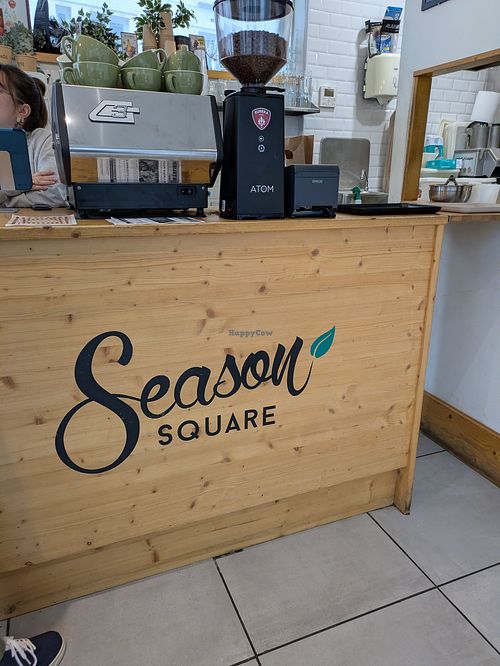  at Season Square in Paris