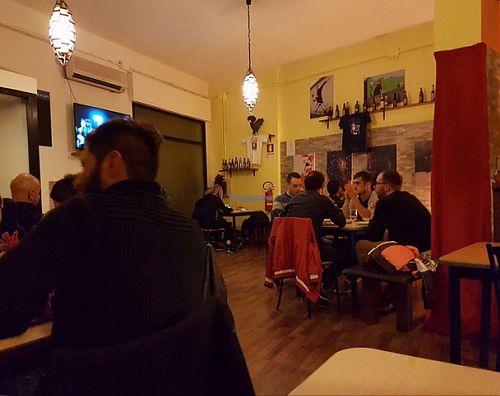 medio vegan at Medio Vegan in Quartu Sant Elena